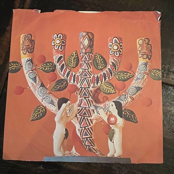 Jesse Crawford Christmas on Organ And Chimes Vintage Vinyl LP Record CH-1000 - Picture 8 of 11